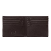 Portafoglio Montblanc Uomo Meisterstück  in Pelle 114544 - 114544